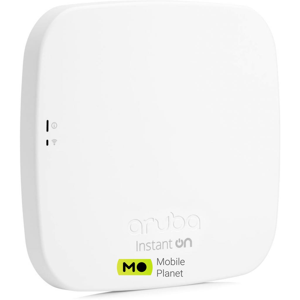 HP AP11 (R2W96A) (UA) Режими роботи: Wi-Fi точка;