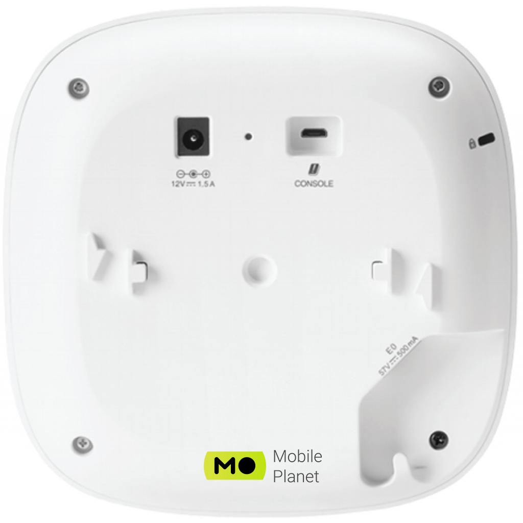 HP AP22 (R4W02A) (R4W02A) (UA) Режимы работы: Wi-Fi точка;