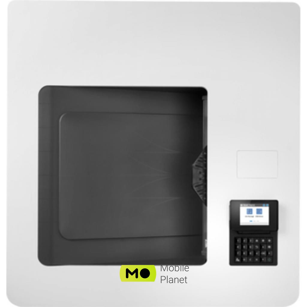 HP Color LaserJet Enterprise M751dn (T3U44A) (UA) Максимальное разрешение, dpi 1200 х 1200