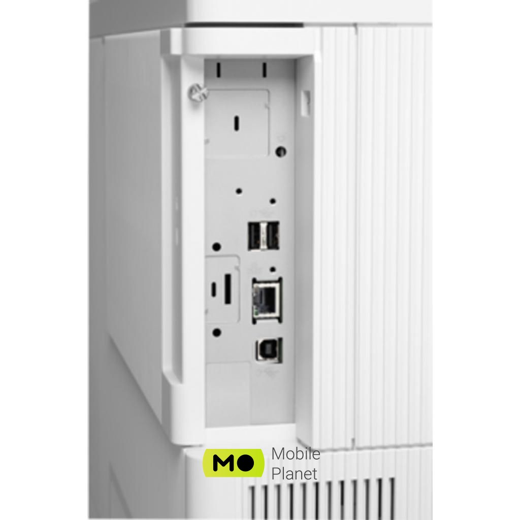 HP Color LaserJet Enterprise M751dn (T3U44A) (UA) Тип печати цветной