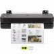 HP DesignJet T230, 24 c WiFi (5HB07A) (UA)