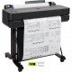 HP DesignJet T630, 24 c WiFi (5HB09A) (UA)