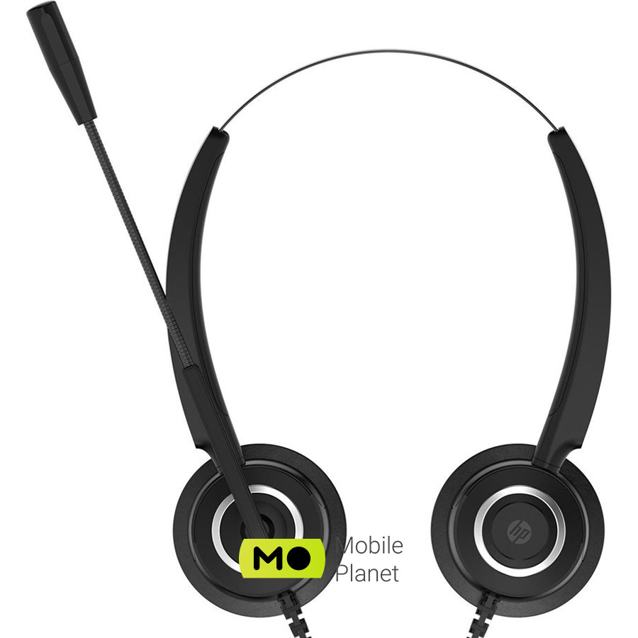 HP DHE-8000 (UA) Спосіб підключення: провідний;