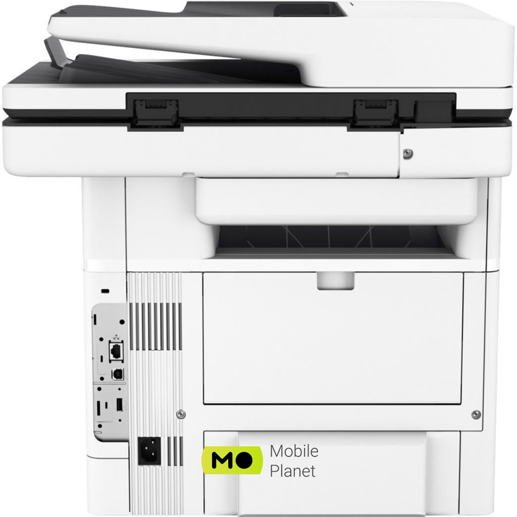 HP Enterprise M528dn (1PV64A) (UA) Тип МФУ: лазерний; Технологія