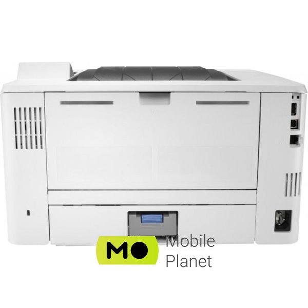 HP LaserJet Enterprise M406dn (3PZ15A) (UA) Максимальный формат печати A4