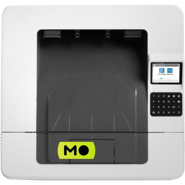 HP LaserJet Enterprise M406dn (3PZ15A) (UA) Тип печати монохромный