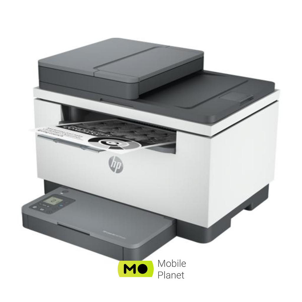 HP LaserJet M236d (9YF94A) (UA) Тип печати монохромный