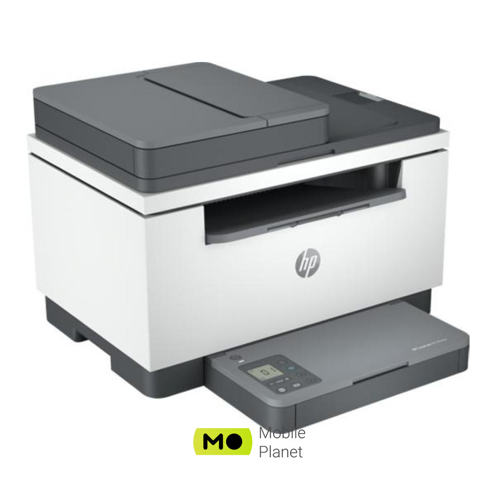 HP LaserJet M236d (9YF94A) (UA) Технология печати лазерная