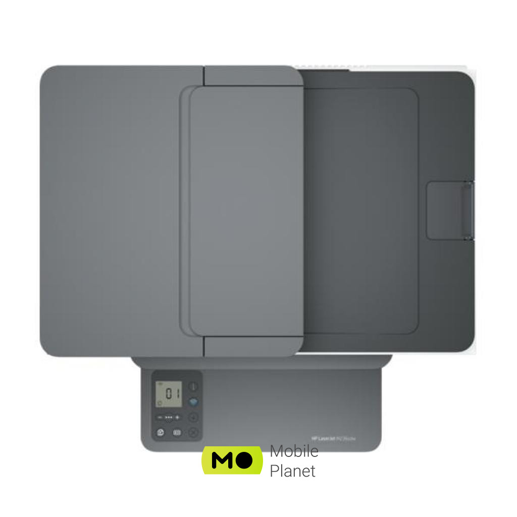 HP LaserJet M236d (9YF94A) (UA) Тип МФУ: лазерний; Технологія