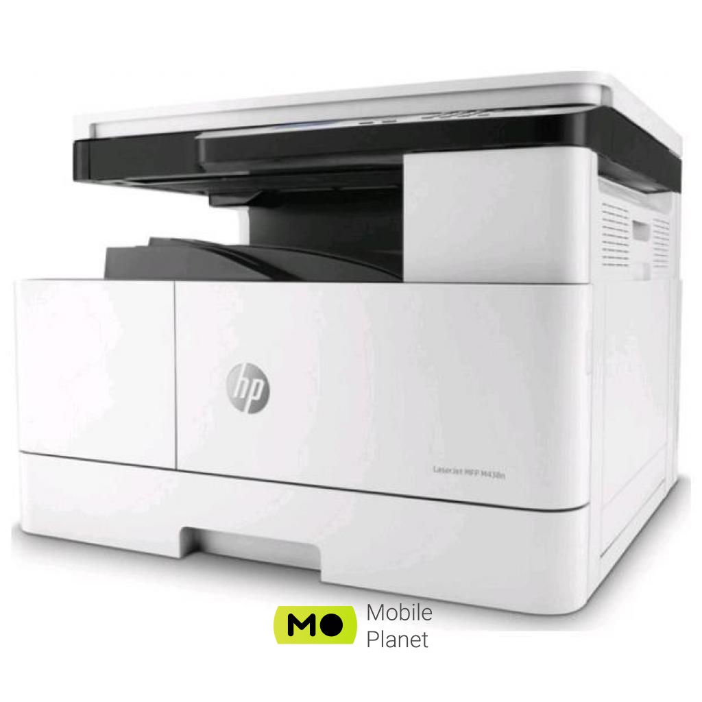 HP LaserJet Pro M438n (8AF43A) Тип МФУ: лазерний; Технологія