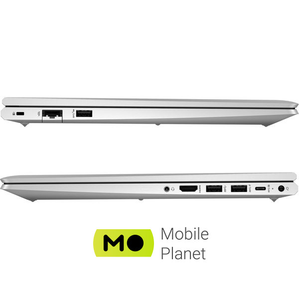 HP ProBook 450 G9 (674N0AV_V2) (UA) Тип ноутбука Для роботи та навчання, Бізнес