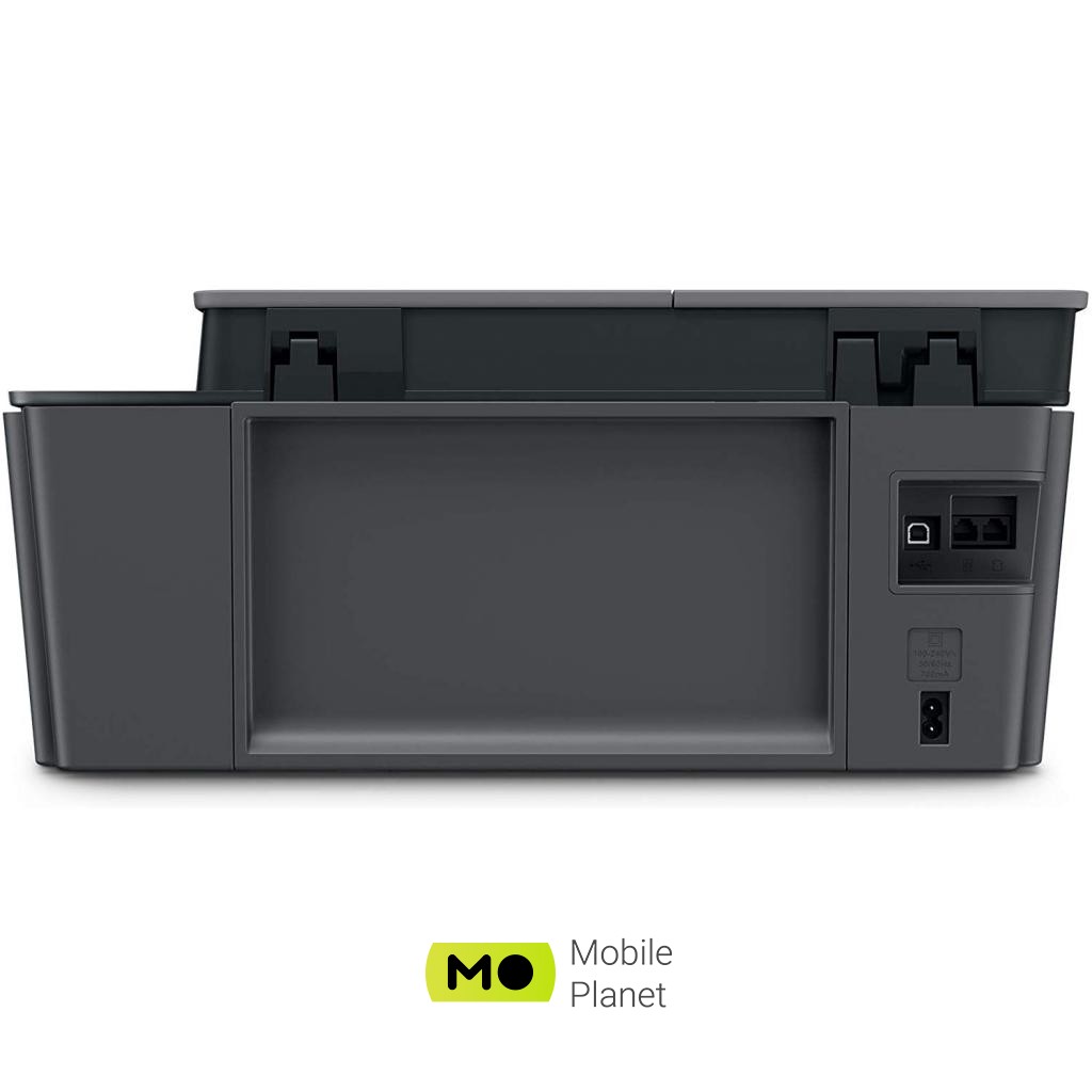 HP Smart Tank 530 c Wi-Fi (4SB24A) (UA) Максимальный формат печати A4