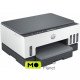 HP Smart Tank 720 + Wi-Fi (6UU46A) (UA)