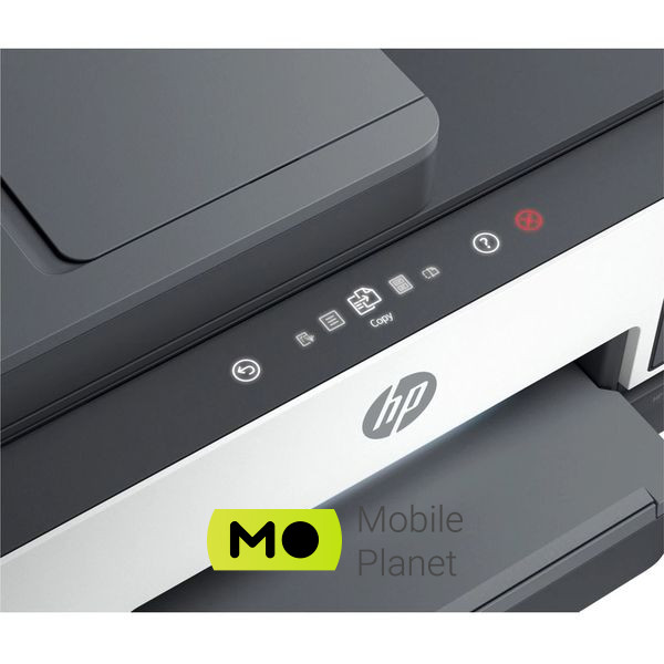 HP Smart Tank 790 (4WF66A) (UA) Максимальна роздільна здатність друку 1200 x 1200 dpi