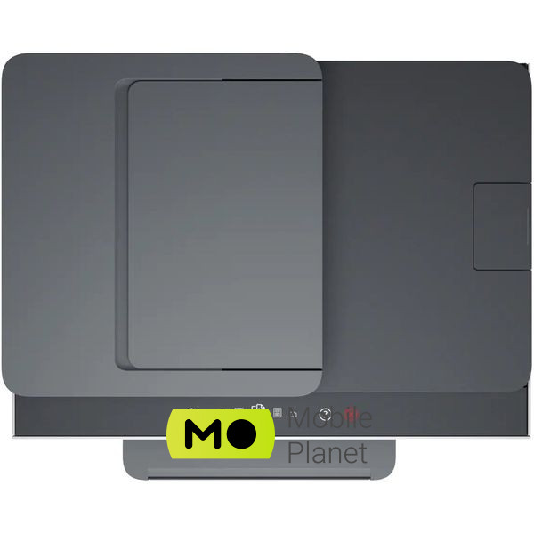 HP Smart Tank 790 (4WF66A) (UA) Максимальний розмір друку A4