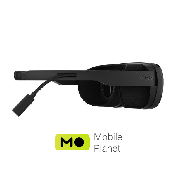 HTC VIVE Flow Black (99HASV003-00) Джерело сигналу: смартфон;