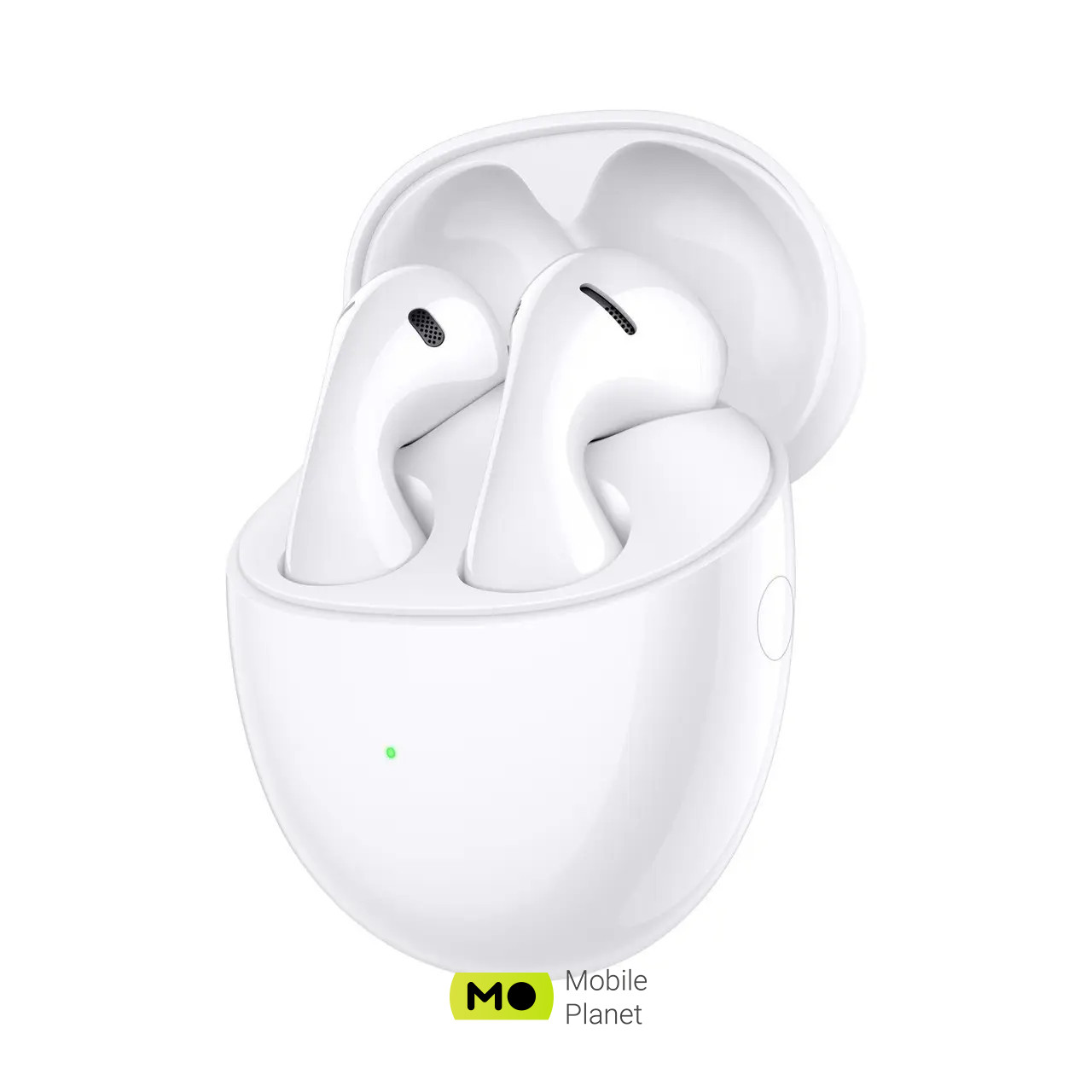 HUAWEI Freebuds 5 Ceramic White Бренд: HUAWEI; Лінійка: Freebuds 5;