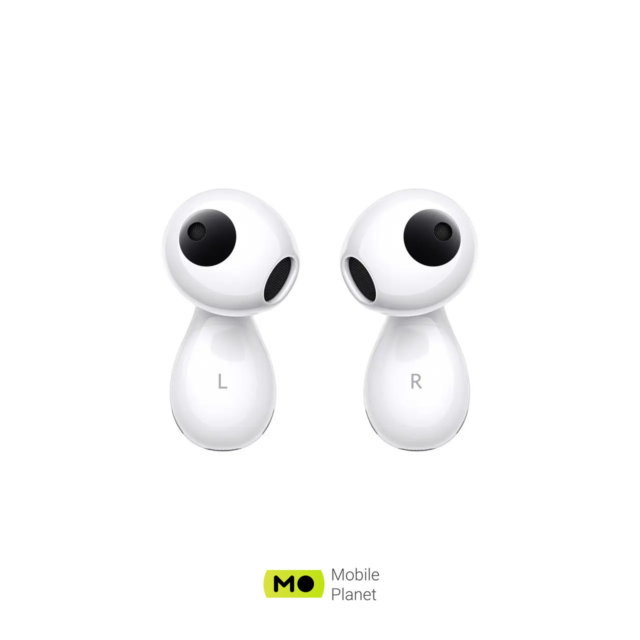 HUAWEI Freebuds 5 Ceramic White Линейка Freebuds 5