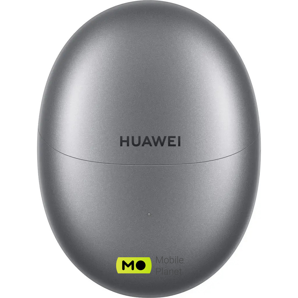 HUAWEI Freebuds 5 Frost Silver Бренд: HUAWEI; Лінійка: Freebuds 5;