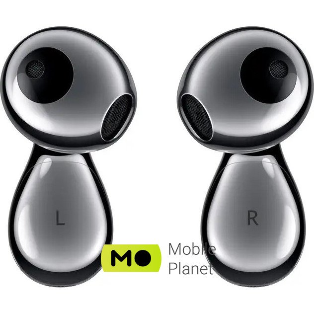 HUAWEI Freebuds 5 Frost Silver Бренд: HUAWEI; Лінійка: Freebuds 5;