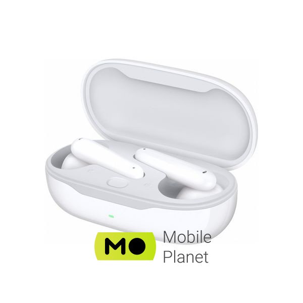 Huawei FreeBuds SE White (55034952) Тип устройства: гарнитура; Тип: