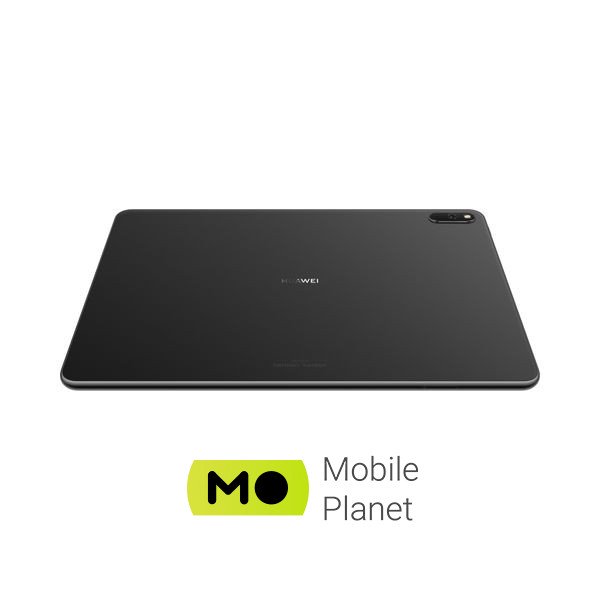 HUAWEI MatePad 11 Wi-Fi 6/128GB Matte Gray (53012FCW) Підвищена частота оновлення, Гц + (120)