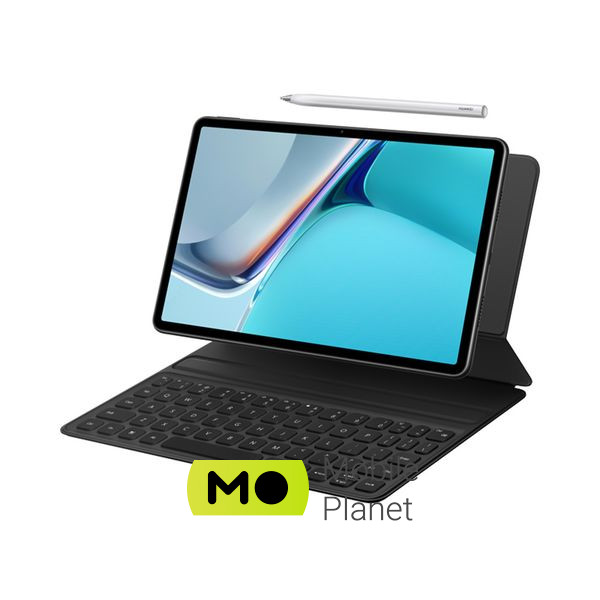 HUAWEI MatePad 11 Wi-Fi 6/128GB Matte Gray (53012FCW) Тип матриці IPS