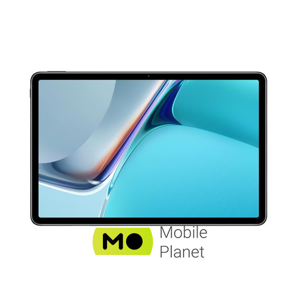 HUAWEI MatePad 11 Wi-Fi 6/128GB Matte Gray (53012FCW) Попередньо ОС: HarmonyOS 2; Діагональ