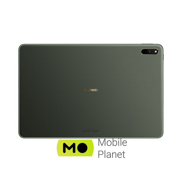 HUAWEI MatePad 11 Wi-Fi 6/128GB Matte Gray (53012FCW) Графіка Adreno 650