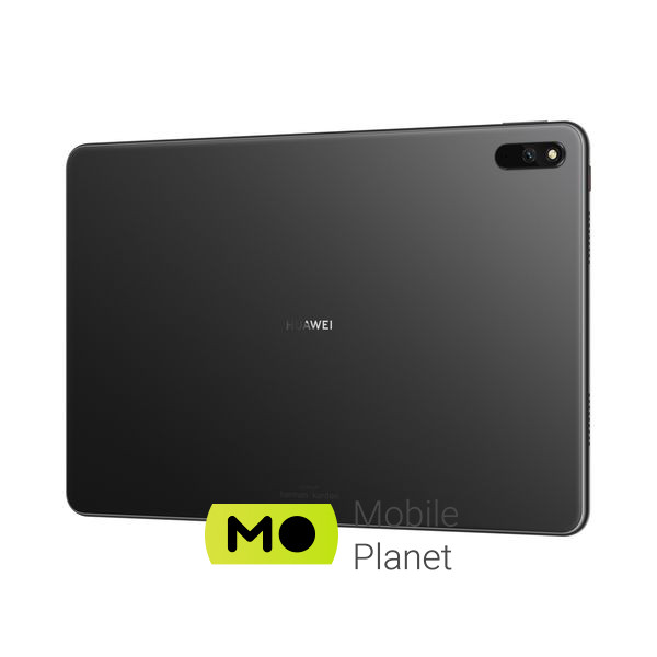 HUAWEI MatePad 11 Wi-Fi 6/128GB Matte Gray (53012FCW) Кількість ядер 8