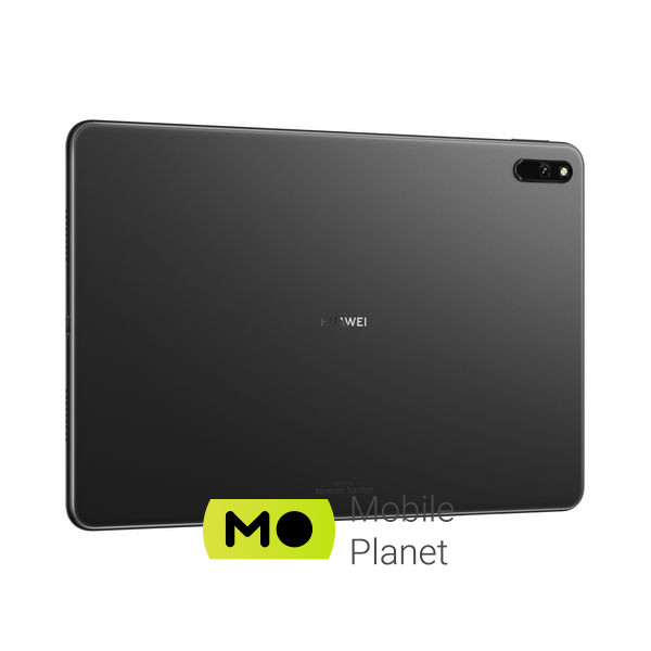 HUAWEI MatePad 11 Wi-Fi 6/128GB Matte Gray (53012FCW) Частота, ГГц 2,84