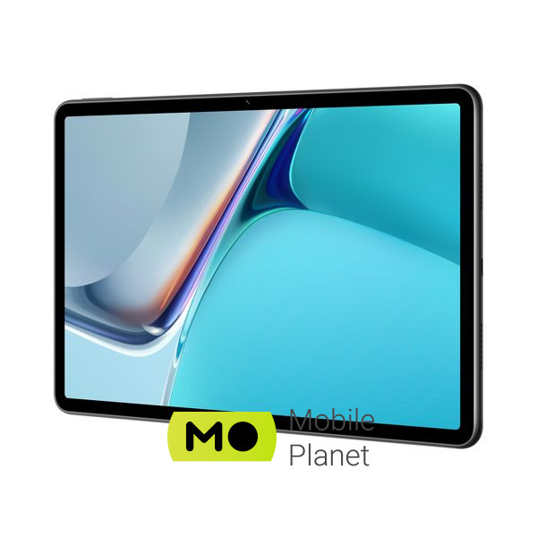 HUAWEI MatePad 11 Wi-Fi 6/128GB Matte Gray (53012FCW) Процесор Qualcomm Snapdragon 865