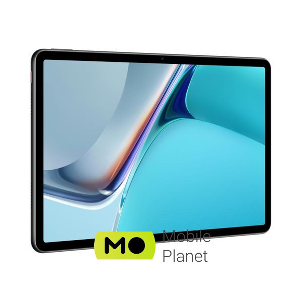HUAWEI MatePad 11 Wi-Fi 6/128GB Matte Gray (53012FCW) Слот розширення пам'яті + (microSD)