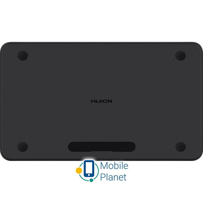 HUION Inspiroy Dial Q620M + Artist Glove Cura CR-01 (UA) Роздільна здатність екрана 5080 lpi