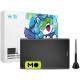 HUION Inspiroy H580X Black (H580X) (UA)