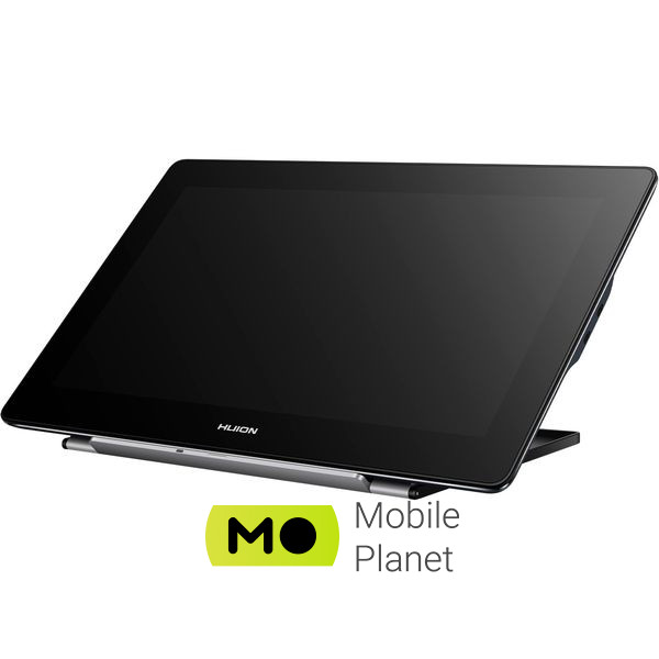 HUION Kamvas Pro 16 4K Silvery Frost (GT1561) Тип матрицы IPS