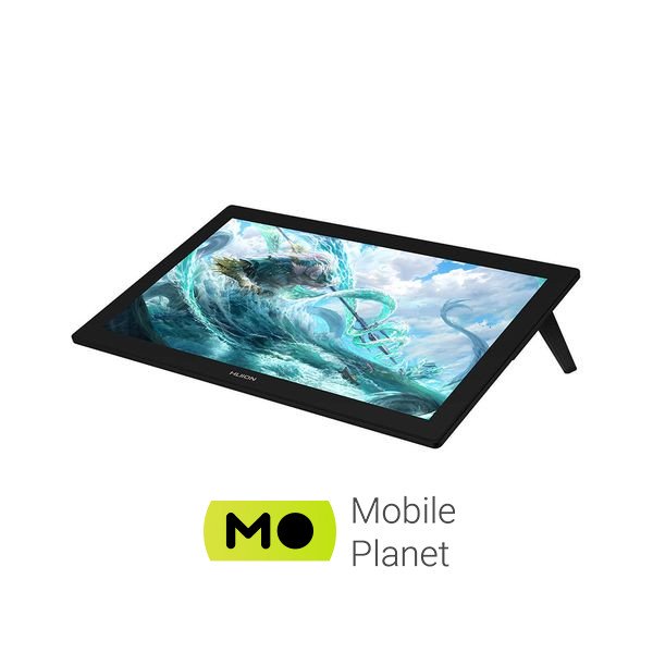 Huion Kamvas Pro 24 (4K) (GT2401) Размеры рабочей поверхности: