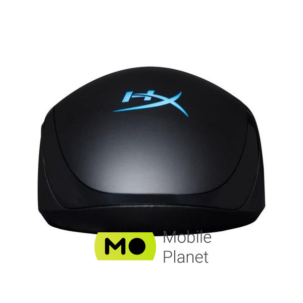 HyperX Pulsefire Core RGB Black (4P4F8AA) USB (UA) Тип подключения: Проводное;