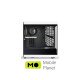 Hyte Y40 Black-White (CS-HYTE-Y40-BW) (UA)