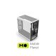 Hyte Y40 Black-White (CS-HYTE-Y40-BW) (UA)