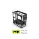 Hyte Y40 Black-White (CS-HYTE-Y40-BW) (UA)