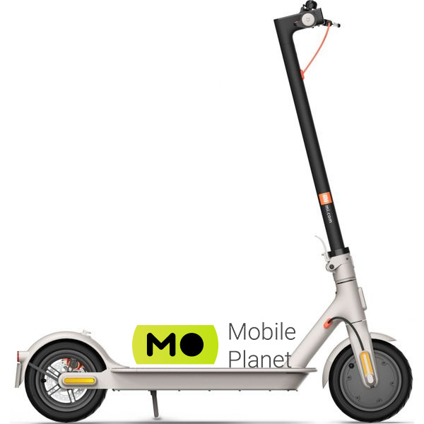 Xiaomi Mi Electric Scooter 3 Grey Діаметр коліс: 8.5; Максимальне
