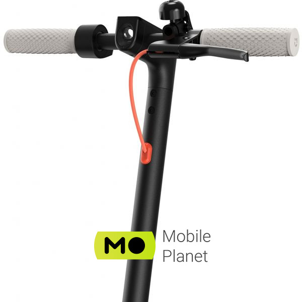 Xiaomi Mi Electric Scooter 3 Grey Диаметр колес: 8.5; Максимальная