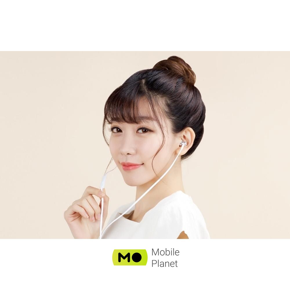 Xiaomi Mi Piston Fresh bloom Silver (ZBW4309GL) Способ подключения: проводной;