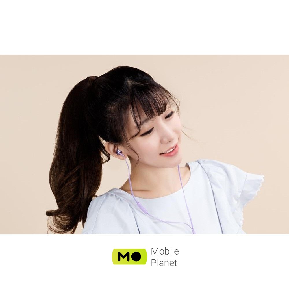 Xiaomi Mi Piston Fresh bloom Silver (ZBW4309GL) Способ подключения: проводной;