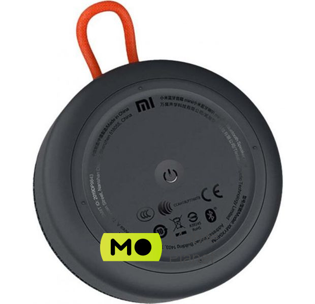 Купить Xiaomi Mi Portable Speaker Grey (BHR4802GL) в Одессе, Львове