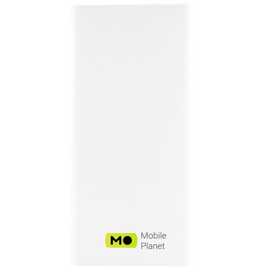Xiaomi Mi Power Bank 3 20000mAh input Micro-USB & Type-C / output 2*USB (VXN4258CN, PLM18ZM) Ємність: 20000 mAh; Тип акумулятора: