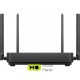 Xiaomi Mi Router AX3200 Black (DVB4314GL)