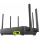 Xiaomi Mi Router AX3200 Black (DVB4314GL)