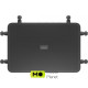 Xiaomi Mi Router AX3200 Black (DVB4314GL)